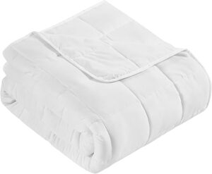 CuteKing Weighted Blanket for Adults