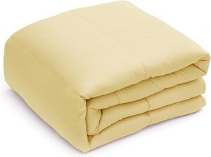 Topcee Weighted Blanket