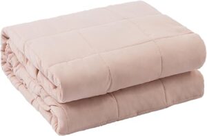 ZonLi Weighted Blanket